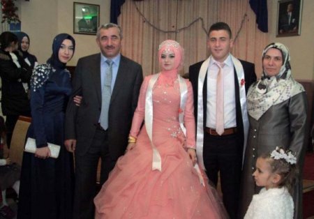 Eski belediye başkanının oğlu şehit oldu