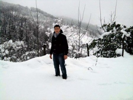 Eski belediye başkanının oğlu şehit oldu