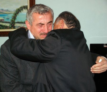 Eski belediye başkanının oğlu şehit oldu