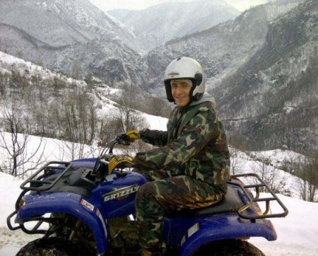 Eski belediye başkanının oğlu şehit oldu