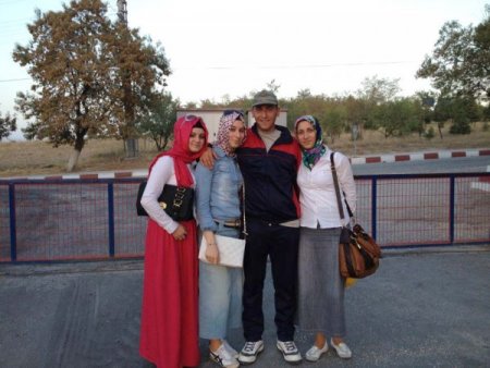 Eski belediye başkanının oğlu şehit oldu