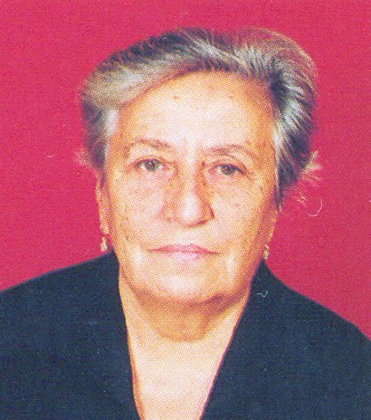 Eski belediye meclis üyesi Özyağcı son yolculuğuna uğurlandı