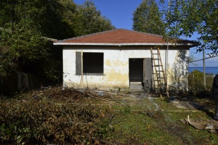 Eski bina izcilerin eğitiminde kullanılacak