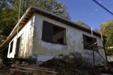 Eski bina izcilerin eğitiminde kullanılacak