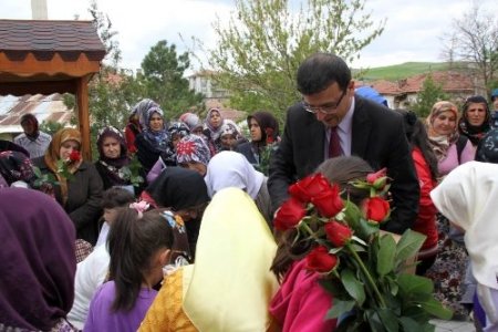 Eski cami Kur'an kursuna dönüştürüldü