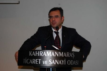 Eski Devlet Bakanı Doğan: Türkiye'nin Önü Açık, Kavga Etmeyelim, Birbirimizi Sevelim