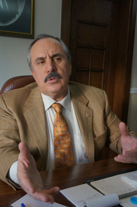 Eski Devlet Bakanı Salim Ensarioğlu: Özal, zehirlenerek öldürüldü (Özel)