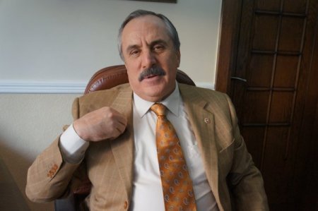 Eski Devlet Bakanı Salim Ensarioğlu: Özal, zehirlenerek öldürüldü (Özel)