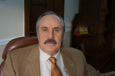 Eski Devlet Bakanı Salim Ensarioğlu: Özal, zehirlenerek öldürüldü (Özel)