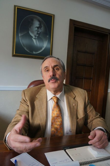 Eski Devlet Bakanı Salim Ensarioğlu: Özal, zehirlenerek öldürüldü (Özel)