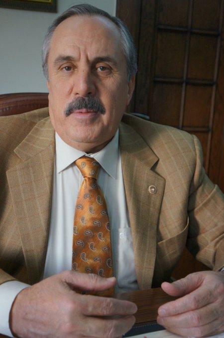 Eski Devlet Bakanı Salim Ensarioğlu: Özal, zehirlenerek öldürüldü (Özel)