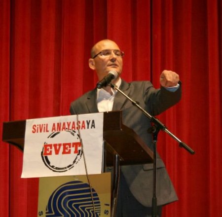 Eski Dp Genel Başkanı Soylu: 28 Şubat Bin Yıl Sürecek Diyenler Hayal Kırıklığı Yaşayacak