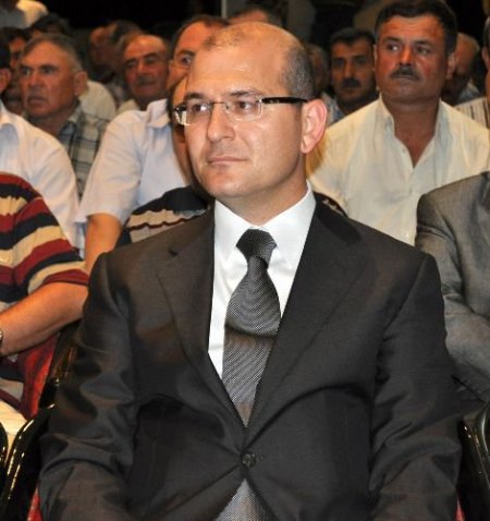 Eski Dp Genel Başkanı Soylu: Yaş Kararları Türkiye'de Yeni Dönemin Başlangıcıdır (1)