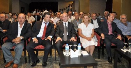 Eski Dp Genel Başkanı Soylu: Yaş Kararları Türkiye'de Yeni Dönemin Başlangıcıdır (1)