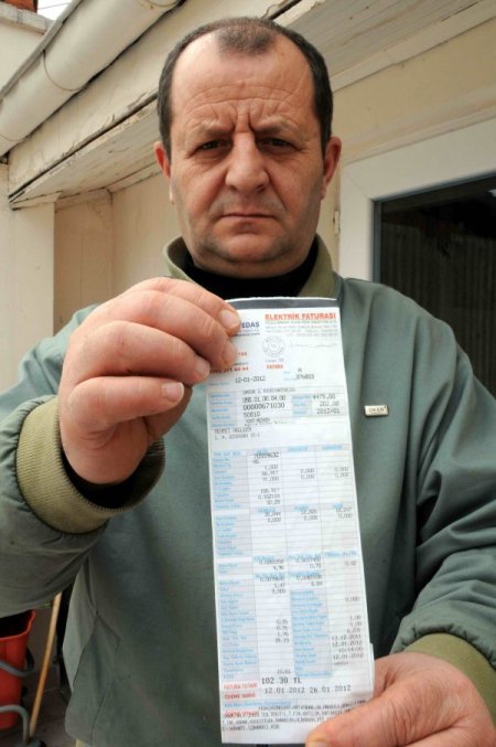 Eski Elektrik Sayaçlarının Değiştirilmesi Abonelerin Tepkisine Neden Oldu