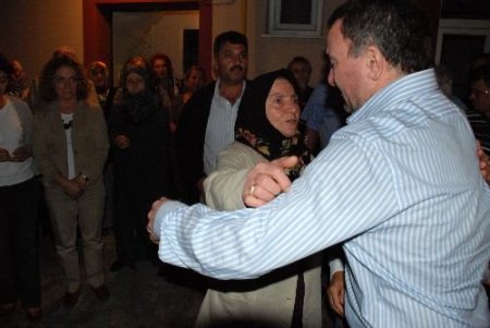 Eski Ereğli Belediye Başkanı Sesli, 224 Gün Sonra Tahliye Edildi
