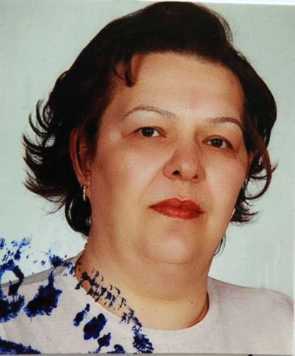 Eski Eşini Uyurken Öldürdü