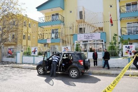 Eski eşini vurdu, eski kayınvalidesine telefonla haber verdi