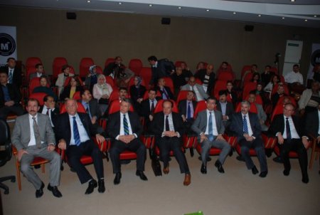 Eski Gelir İdaresi Başkanı Arıoğlu’dan Mali Müşavirler Ve İşletme Sahiplerine Uyarı