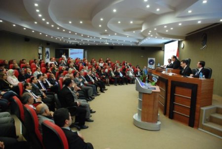 Eski Gelir İdaresi Başkanı Arıoğlu’dan Mali Müşavirler Ve İşletme Sahiplerine Uyarı