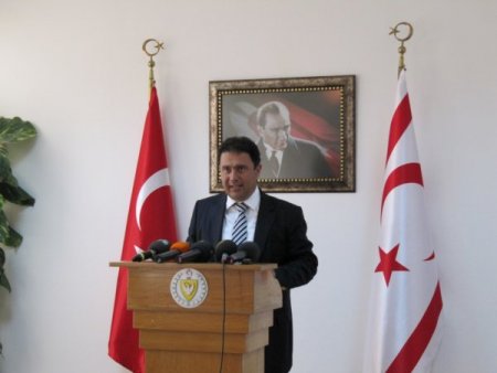 Eski Kthy Çalışanları Bakanlar Kurulu Toplantısını Basmaya Çalıştı