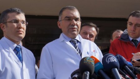 Eski NTV muhabiri Tuncay'ın sağlık durumu hızla iyileşiyor