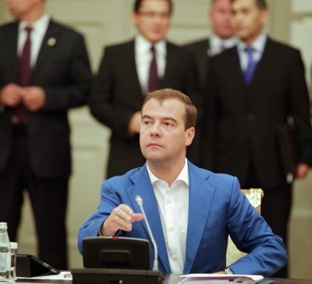 Eski Sovyet Ülkeleri Nato’ya Alternatif Oluşturuyor