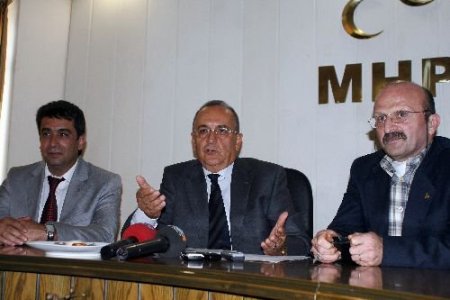 Eski Tarım Ve Köyişleri Bakanı Gökalp: Türkiye Yakın Gelecekte 70 Liraya Et Yiyecek