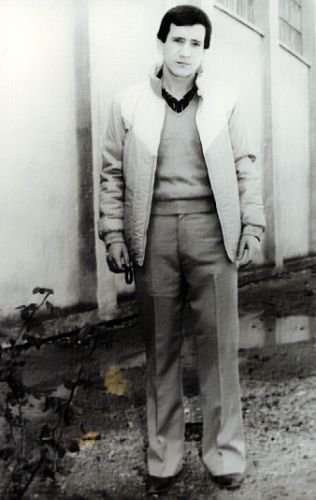 Eski Ülkü Ocakları Başkanı: 30 Yıldır Bugünü Bekliyorum, Kafama Silah Da Dayasalar 'evet' Diyeceğim