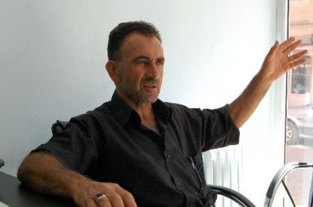 Eski Ülkücü Vural: 12 Eylül'de Yediğim Kurşun Hâlâ Vücudumda, Referandumda Nasıl 'hayır' Derim?