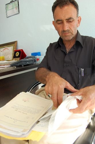 Eski Ülkücü Vural: 12 Eylül'de Yediğim Kurşun Hâlâ Vücudumda, Referandumda Nasıl 'hayır' Derim?