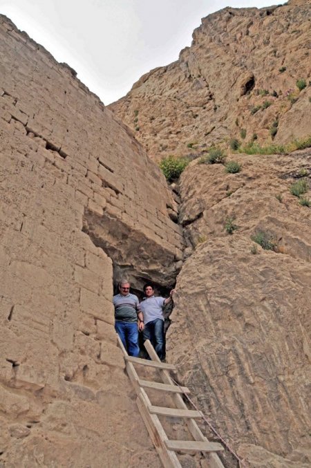 Eski Van Şehri, Gün Yüzüne Çıkmaya Devam Ediyor