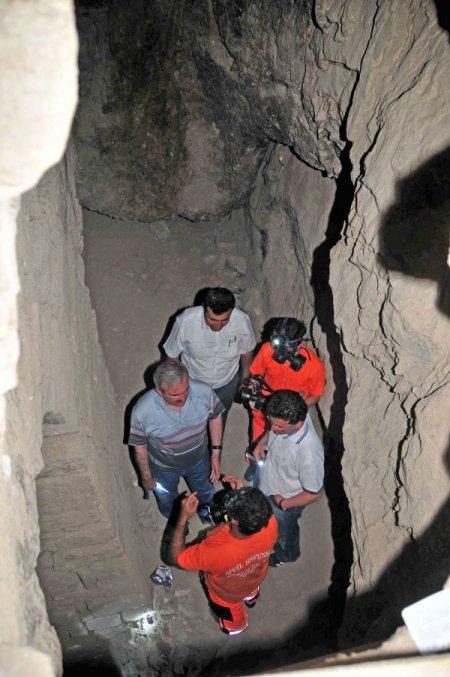 Eski Van Şehri, Gün Yüzüne Çıkmaya Devam Ediyor