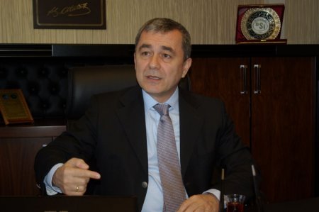 Eskiden sazlıkları kurutan DSİ, şimdi doğal yaşam için suyolları açıyor