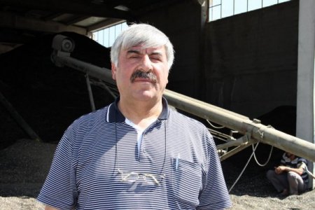 "Eskil, Ayçiçeği Ve Mısırda Önemli Bir Merkez Olmaya Başladı"