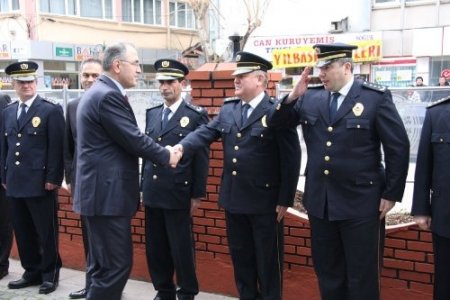 Eskişehir Emniyet Müdürü Naci Kuru hayatını kaybetti