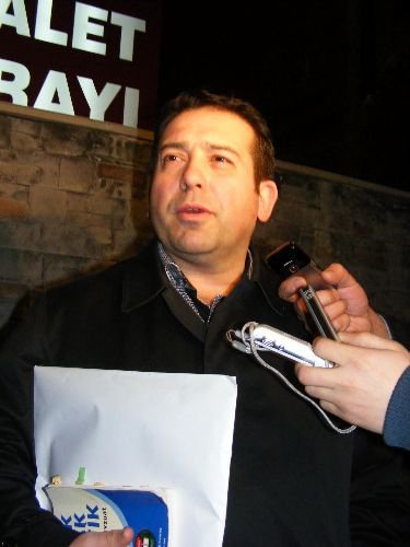 Eskişehir Jandarma Alay Komutanı Gençoğlu Tutuksuz Yargılanacak