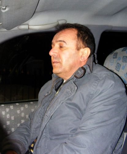 Eskişehir Jandarma Alay Komutanı Gençoğlu Tutuksuz Yargılanacak