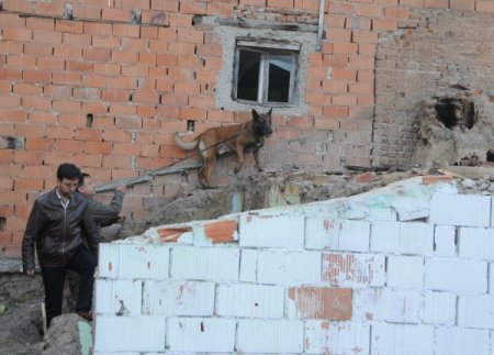 Eskişehir Polisinden Şafak Vakti Uyuşturucu Operasyonu