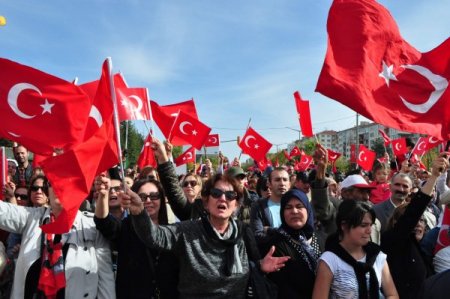 Eskişehir Valisi Koçdemir’den birlik ve beraberlik mesajı
