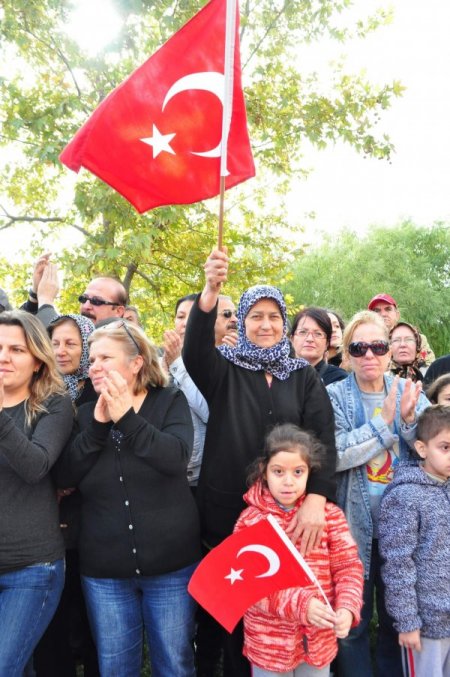 Eskişehir Valisi Koçdemir’den birlik ve beraberlik mesajı