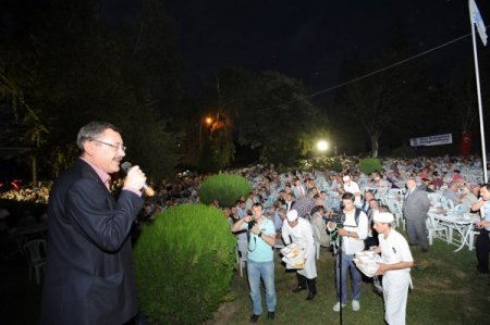 Eskişehir Yolundaki Çelik Yapı 2 Bin 650 Konut Karşılığı İhale Edildi