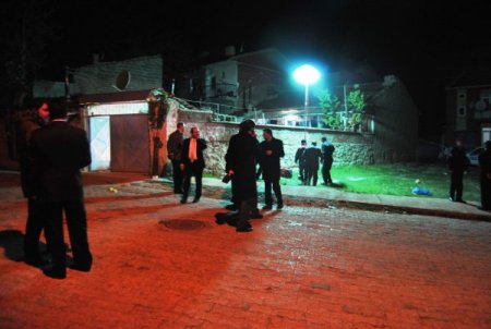 Eskişehir’de yaşlı kadın evinde bıçaklanarak öldürüldü