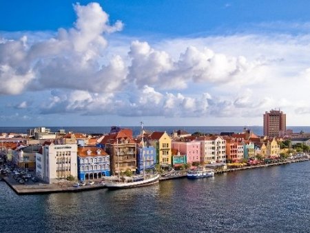 Eskişehir’den Curaçao’ya mobilya gönderiyor