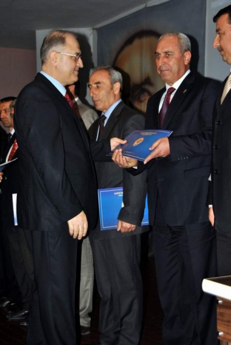 Eskişehir’e gelecek devlet büyüklerini özel ekip koruyacak