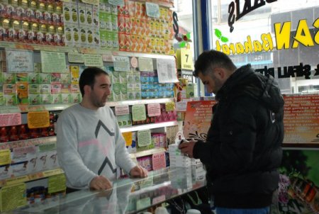 Eskişehirli Eğitmen Muş’ta Şifa Buldu