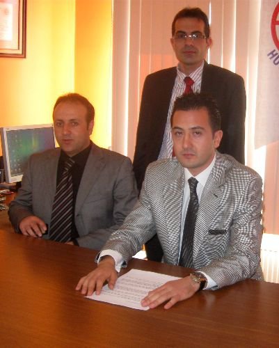 Eskişehirli Genç Avukatlar, Anayasa Değişiklik Paketine Destek Verdi