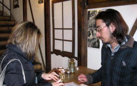 Eskişehirliler Bitkisel Atık Yağ Toplama Projesini Benimsedi