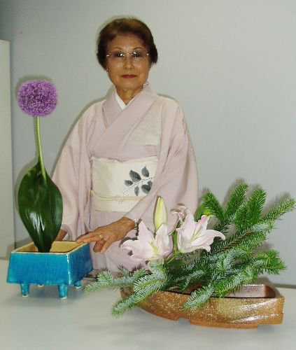 Eskişehirliler Japon El Sanatları İle Tanışacak