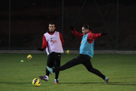 Eskişehirspor, Beşiktaş maçından puanla dönmek istiyor